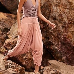 Free People Ojai Sweatpants NWT